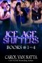 Ice Age Shifters Collection (Books 1-4)