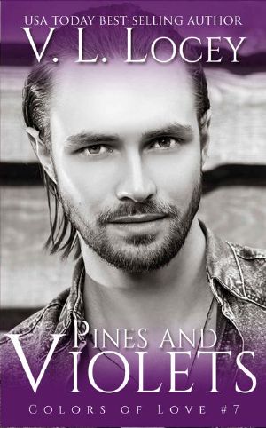 Pines & Violets (Colors of Love #7)