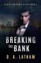 A Very Corporate Affair Book 5-Breaking the Bank