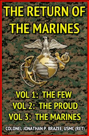 The Return of the Marines · Box Set 1-3