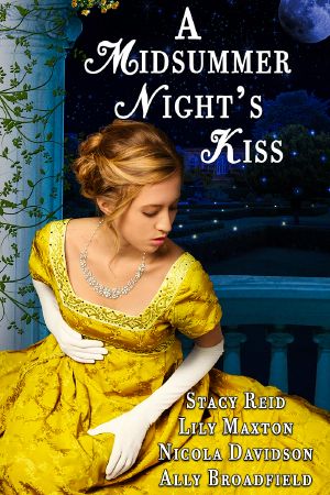 A Midsummer Night's Kiss