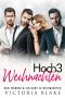 Weihnachten - Hoch 3 · Drei Männer Und Ein Baby Zu Weihnachten