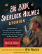 The Big Book of Sherlock Holmes Stories