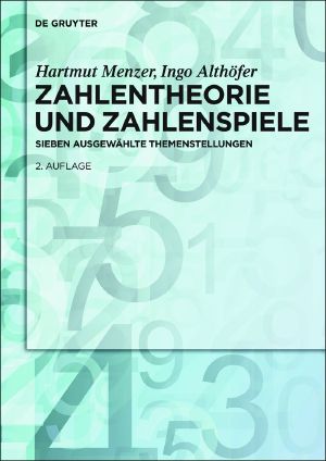 Zahlentheorie und Zahlenspiele