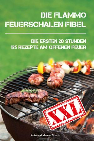 Feuerschalen Fibel XXL