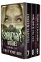 Sydney Rye Mysteries Books 7-9