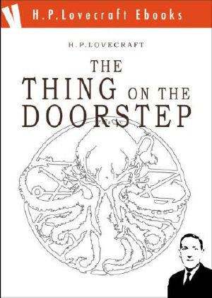 The Thing on the Doorstep