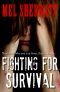 Fighting for Survival (The Estate, Book 3)