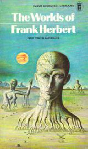 The Worlds of Frank Herbert's Dune