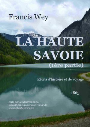 La Haute Savoie 1