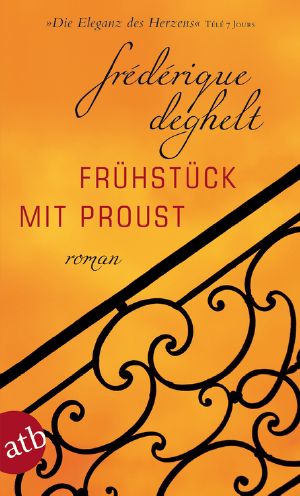 Frühstück mit Proust