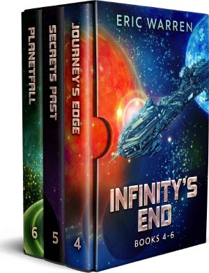 Infinity's End: Books 4-6