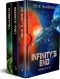 Infinity's End: Books 4-6