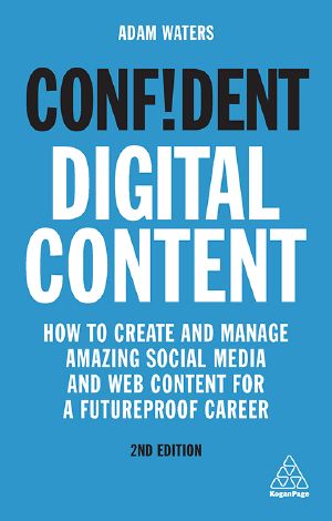 Confident Digital Content