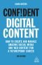 Confident Digital Content