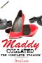 Maddy Collated · The Complete Trilogy