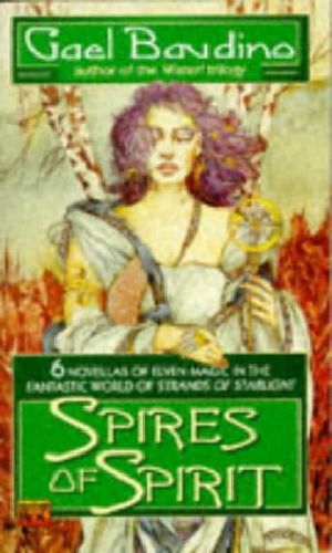 Spires of Spirit