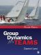 Group Dynamics for Teams