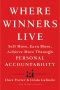 Where Winners Live · Sell More, Earn More, Achieve More Through Personal Accountability