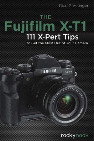 The Fujifilm X-T1