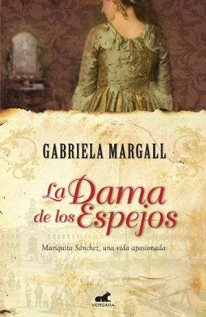 La Dama De Los Espejos