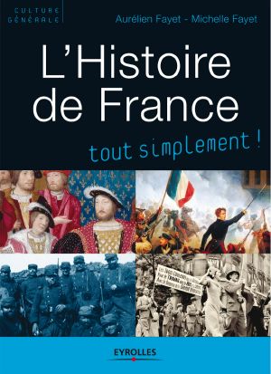 L'Histoire De France