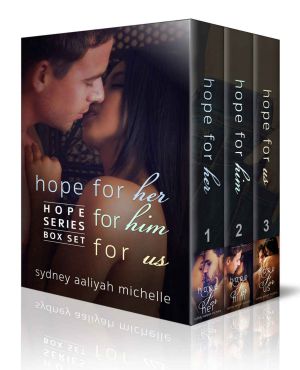 Hope Series Box Set 1-3