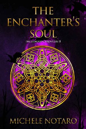 The Enchanter's Soul · the Ellwood Chronicles II