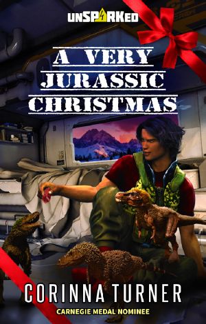 A Very Jurassic Christmas