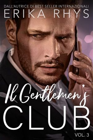 03 Il Gentlemen’s Club