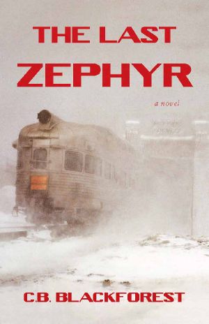 The Last Zephyr