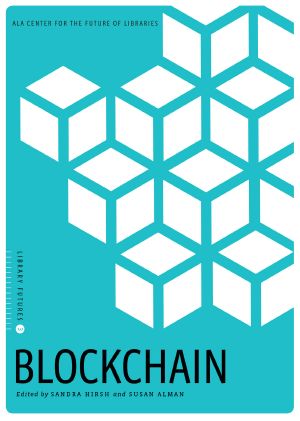 Blockchain, Library Futures