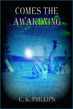 Comes the Awakening (Kents/Lander Series Book 1)