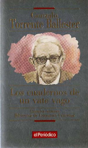 Los Cuadernos De Un Vate Vago