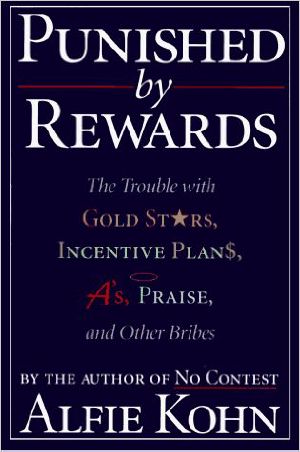 Punished By Rewards