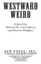 Westward Weird (InCryptid)