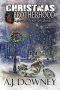 Christmas With The Brotherhood: A Novella of the SHMC (The Sacred Brotherhood)