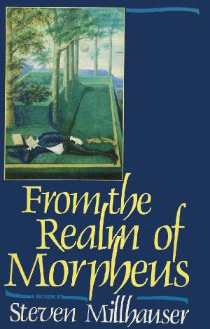 From the Realm of Morpheus
