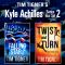 Kyle Achilles Series, · Box Set 2 · Falling Stars / Twist and Turn