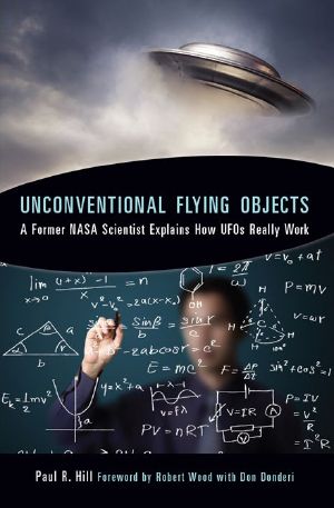 Unconventional Flying Objects