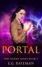 Portal (The Faders Series Book 3)