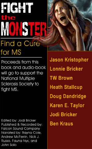 Fight the MonSter: Find a Cure for MS