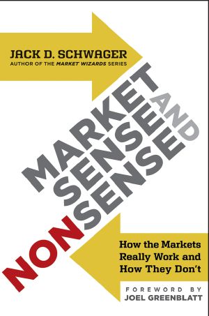 Market Sense and Nonsense · How the Markets Really Work