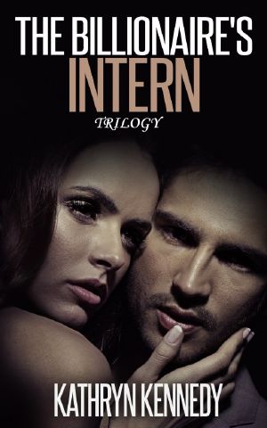 The Billionaire's Intern Trilogy