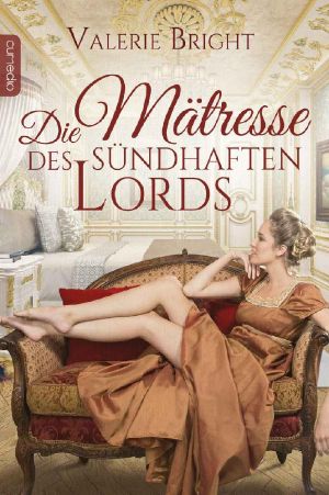 Die Mätresse des sündhaften Lords