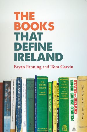 The Books That Define Ireland