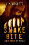 Snake Bite: A Spy Thriller (Layne Parrish Book 4)