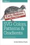 SVG Colors, Gradients, & Patterns