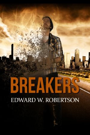 Breakers, No. 1