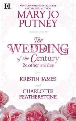 The Wedding of the Century · & Other Stories